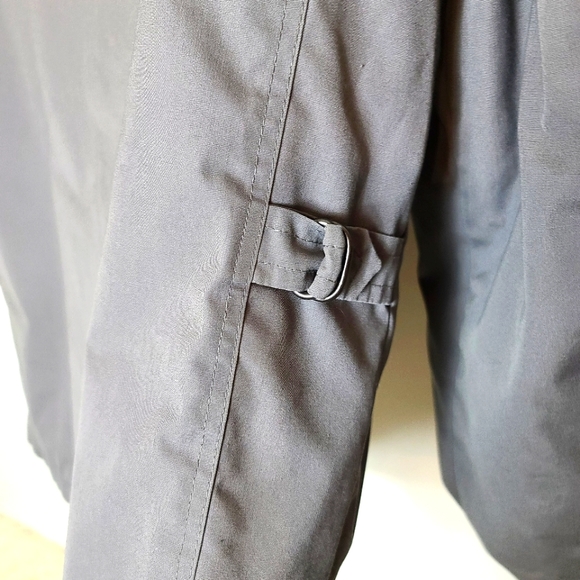 VINTAGE LONDON FOG JACKET - Picture 7 of 11